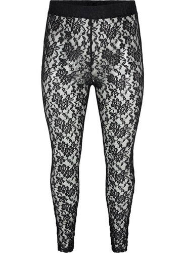 Blondeleggings, Black, Packshot image number 0