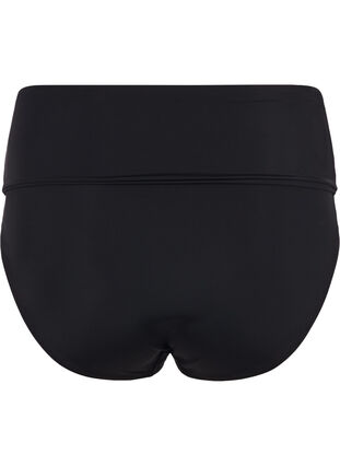 Bikini underdel, Black, Packshot image number 1