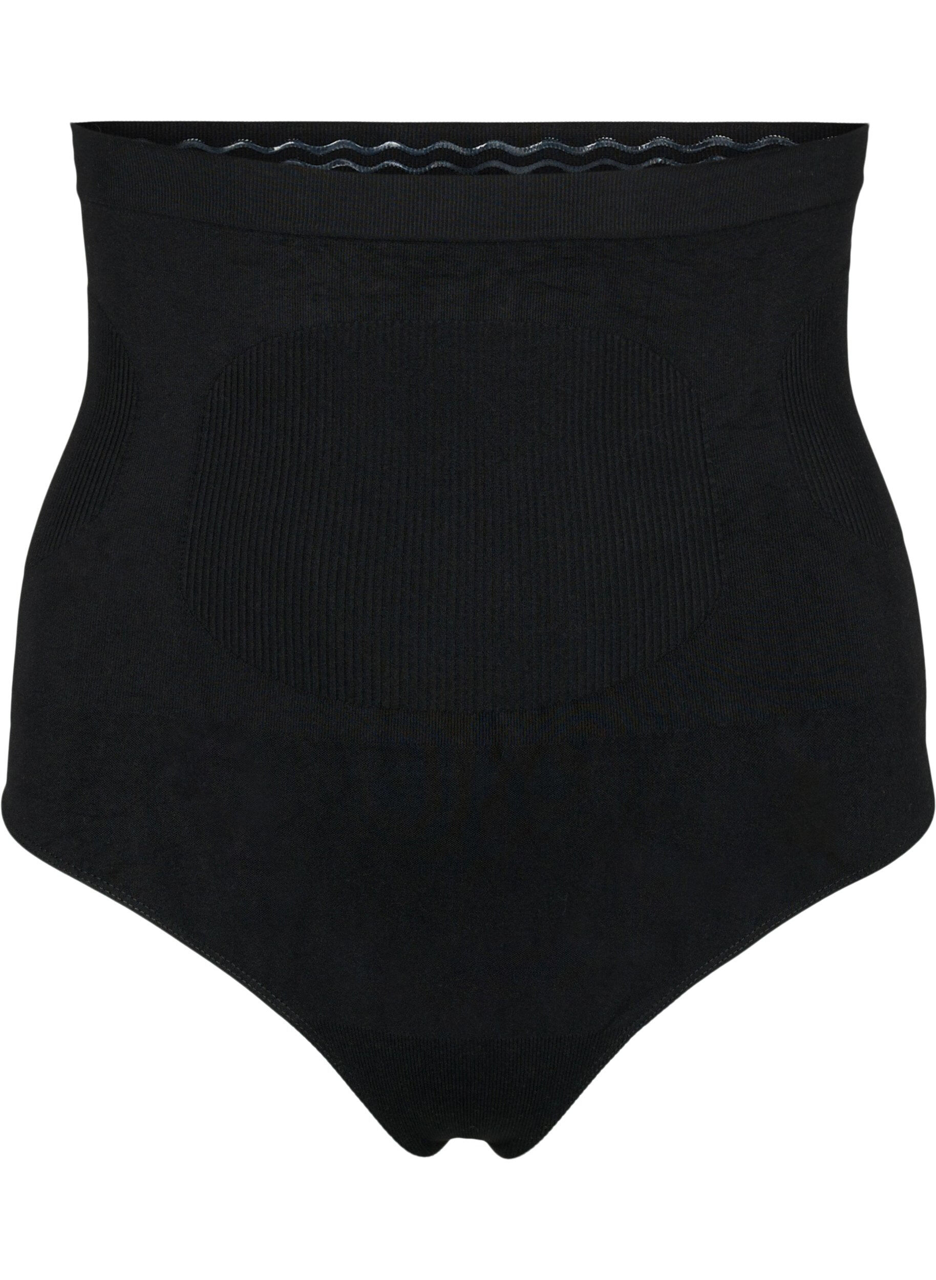 Shapewear G-streng med h&oslash;yt liv