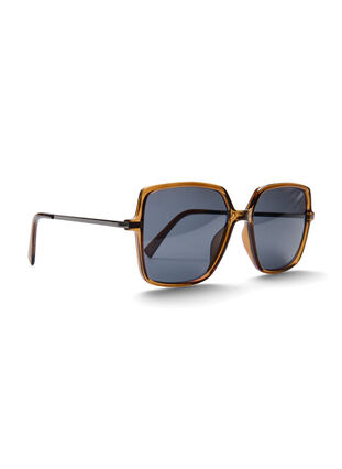 Solbriller, Military Olive, Packshot image number 1