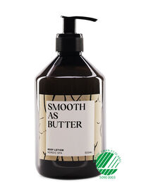 Svanemerket Bodylotion - Nordic Spa 500 ml