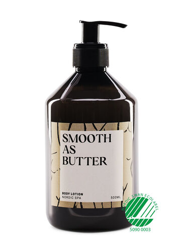 Bodylotion - Nordic Spa 500 ml, Nordic Spa Body, Packshot image number 0