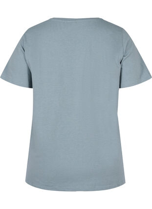 T-skjorte med trykk, Trooper EYES, Packshot image number 1