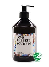 Svanemerket Bodylotion - Casual Coconut 500 ml, Casual Coconut Fl.