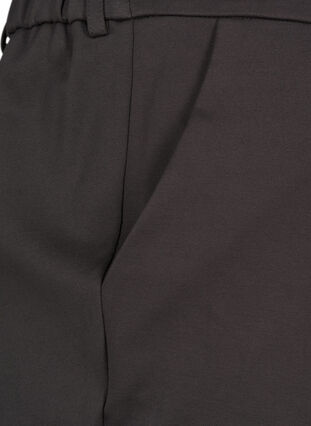 Maddison bukser, Gray pinstripe, Packshot image number 3