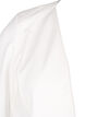 Kort blazer uten lukking, Cloud Dancer, Packshot image number 2