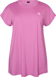 Lang trengings T-skjorte, Rosa