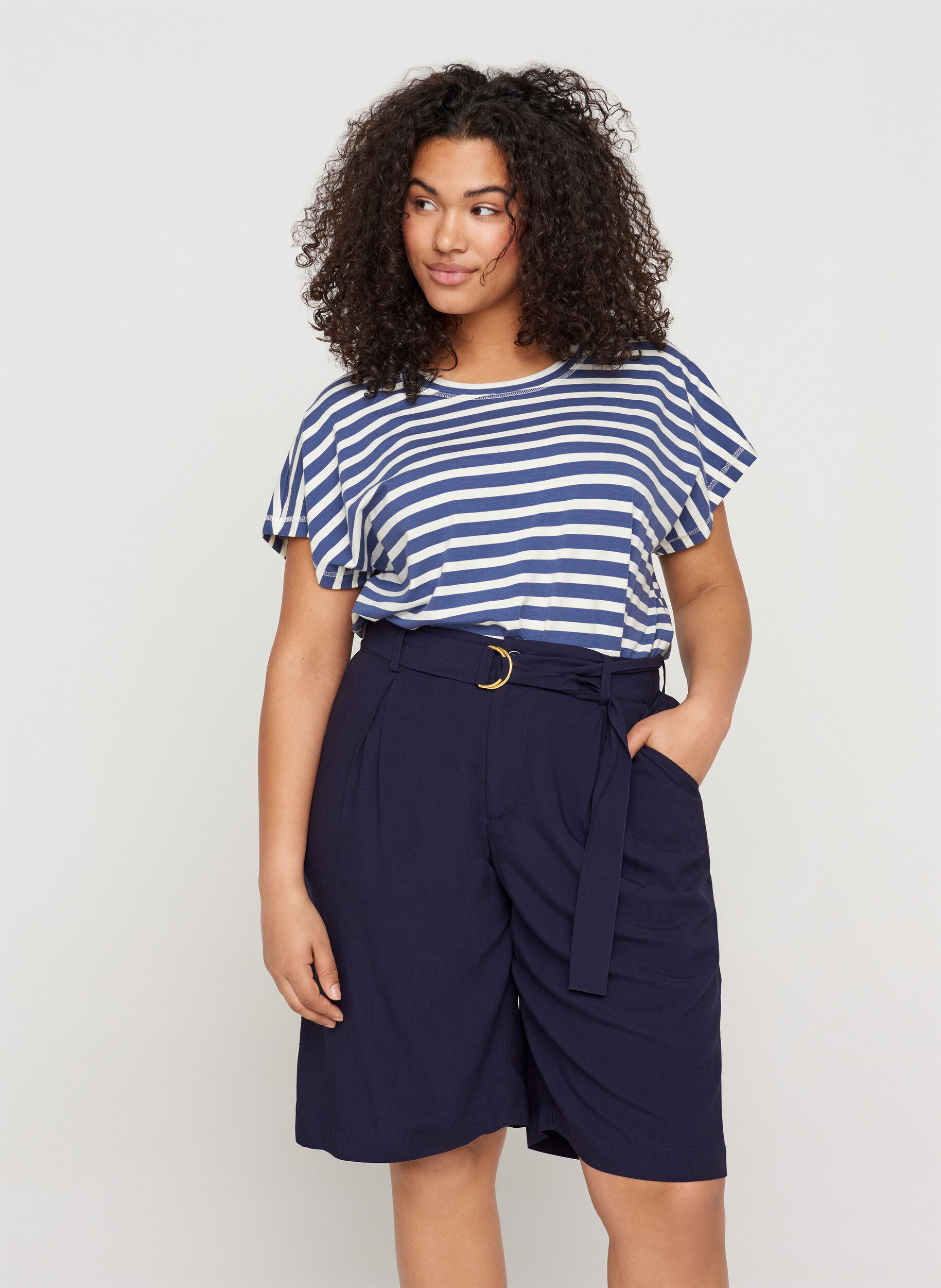 Lange shorts outlet