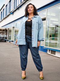Denim og cargo, , Model