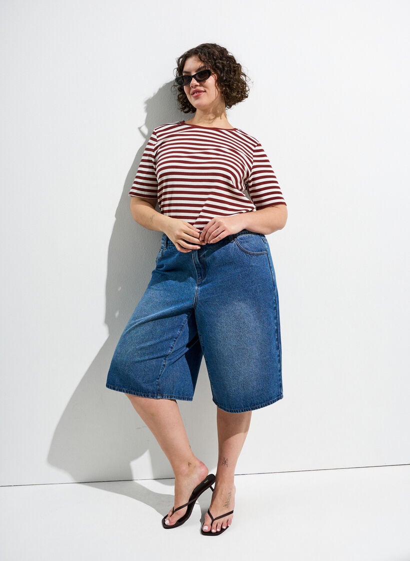 Avslappet sommerstil, , Model