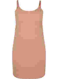 Light shapewear kjole