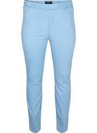 Jeggings med lommer