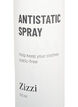 Antistatisk spray for kl&aelig;r, Svart, Packshot image number 1