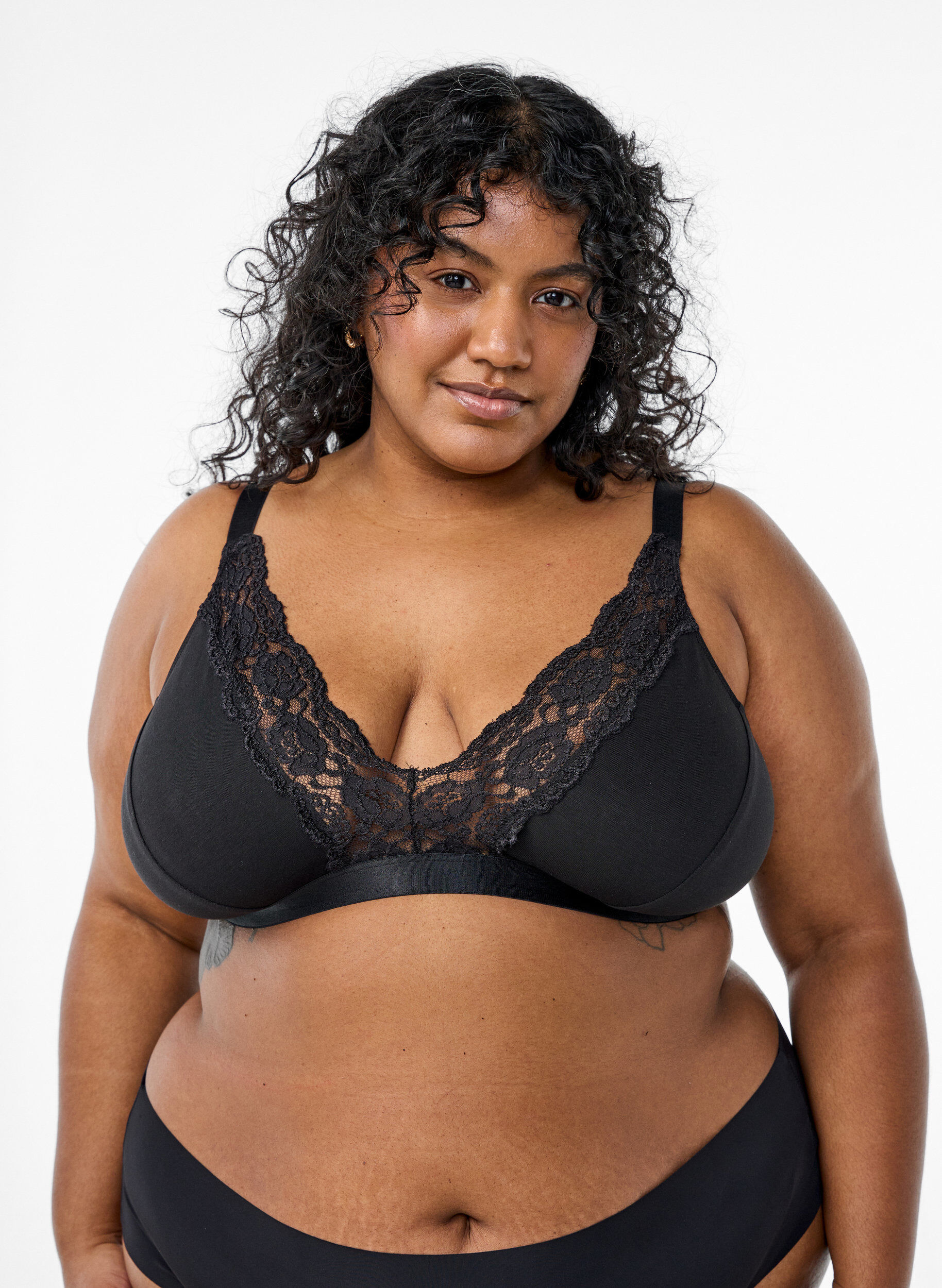 Bralettes