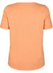 FLASH - T-skjorte med motiv, Orange, Packshot image number 1
