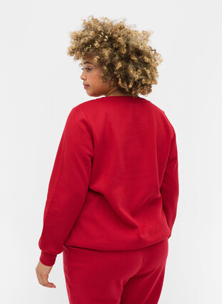 Julegenser, Red Oh Deer, Model image number 1