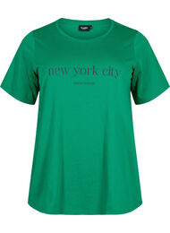 FLASH - T-skjorte med motiv, Jolly Green