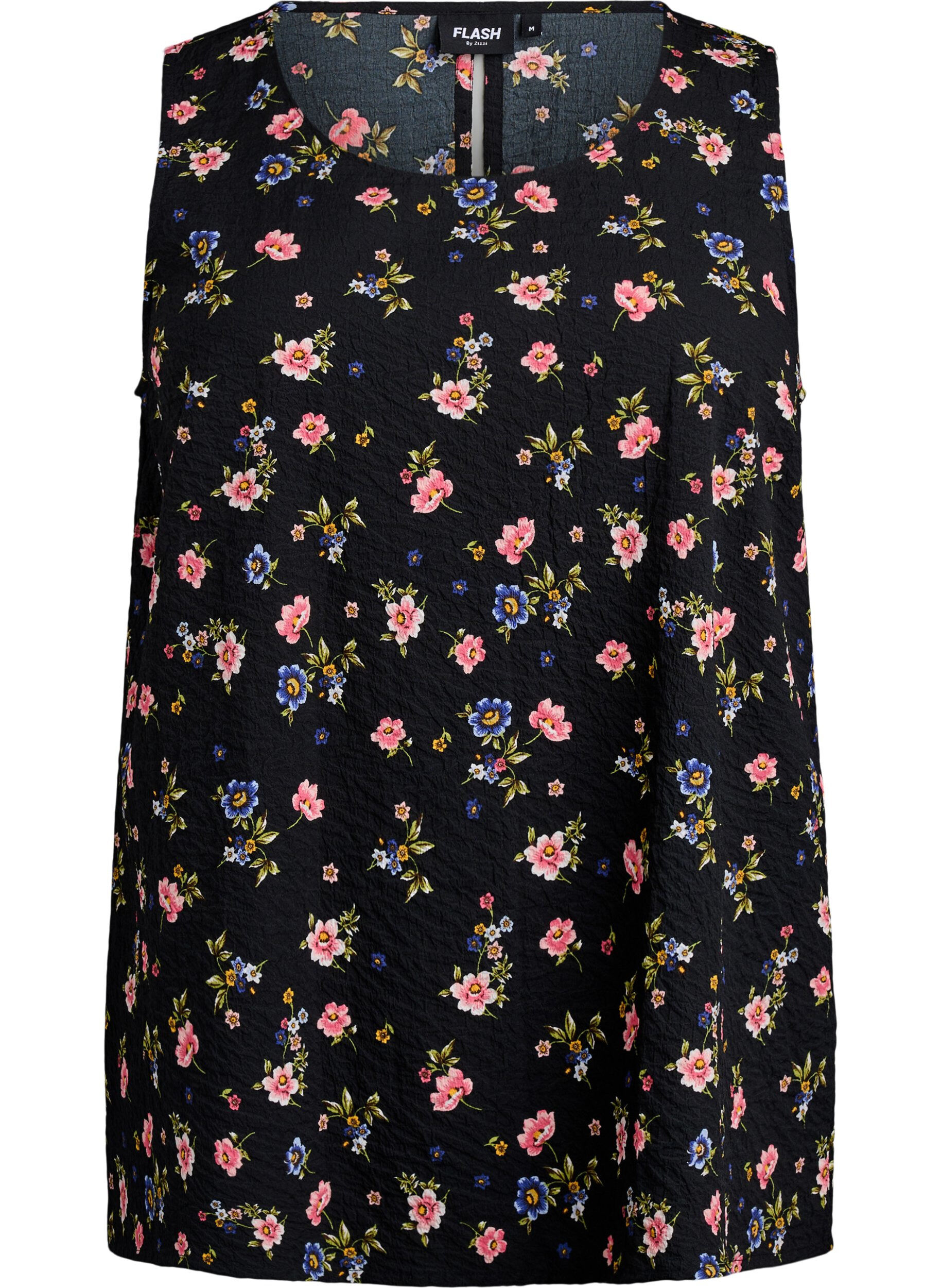 FLASH &ndash; Ermel&oslash;s topp med tekstur