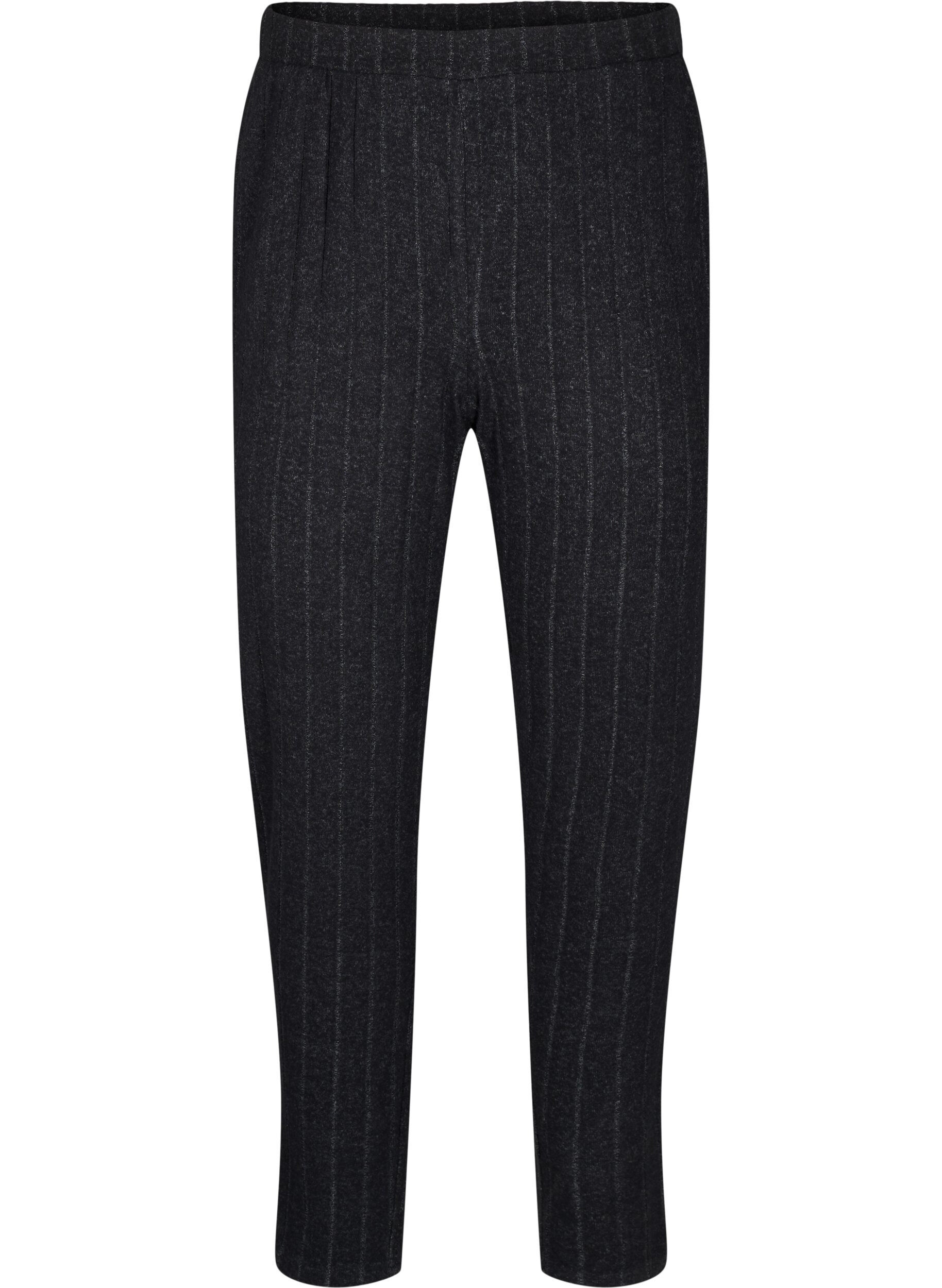 Loungebukser med lommer