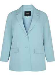 Klassisk blazer med knappelukking, Citadel