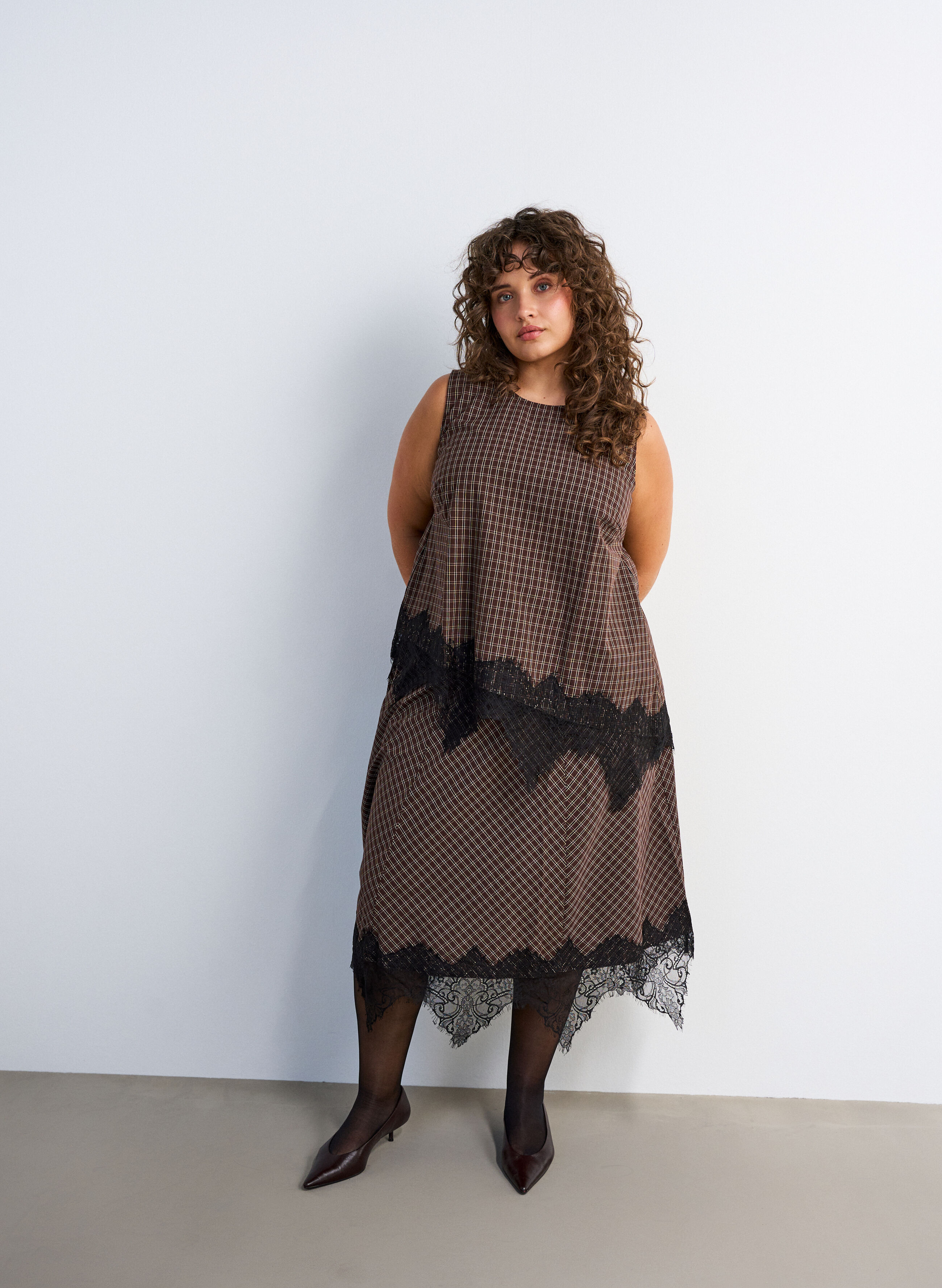 Zizzi, , Model