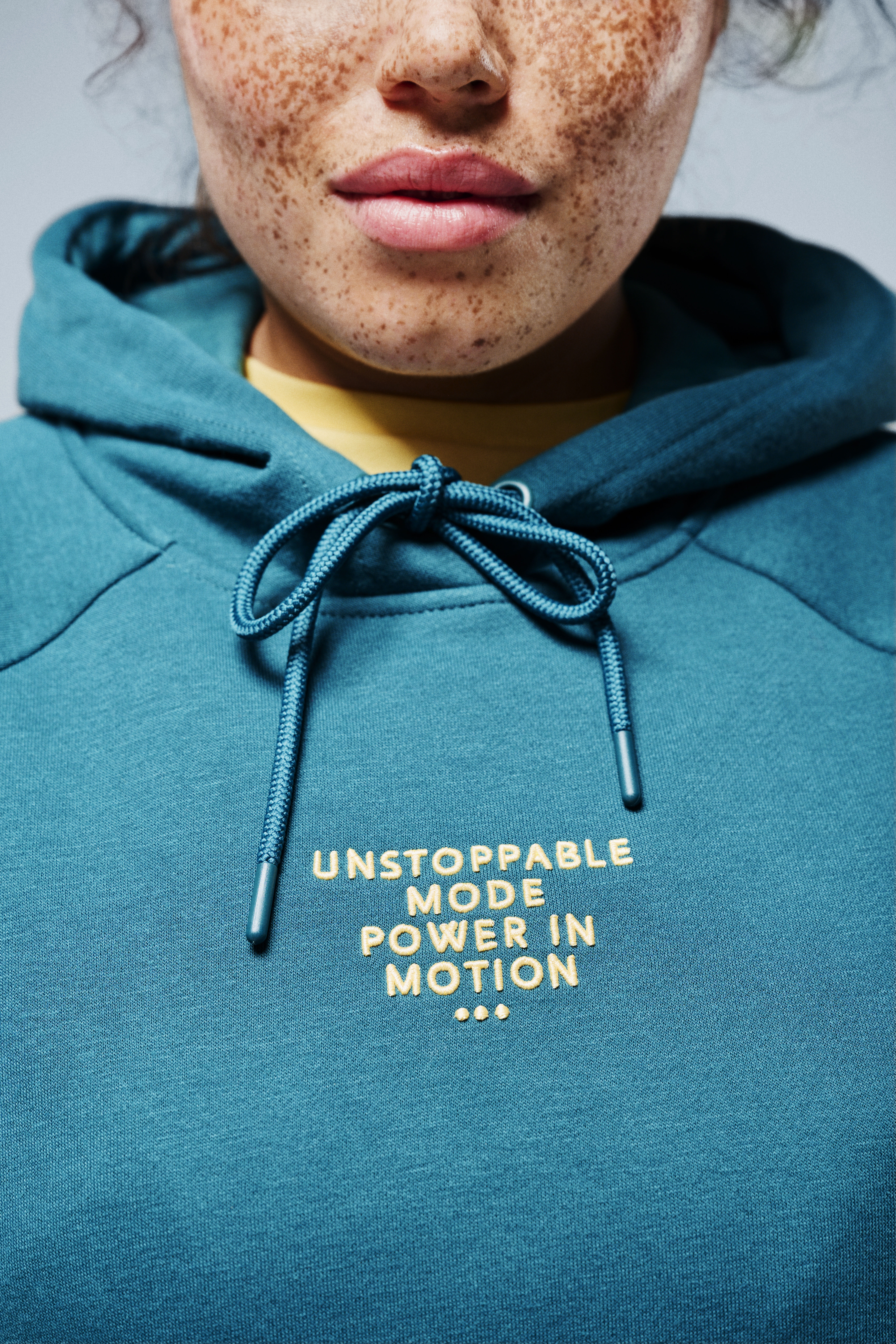 Zizzi T-skjorte og hettegenser, , Model