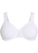 Minimizer-BH med polstrede stropper, Hvit, Packshot image number 0