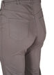 Jeans med sleng og ekstra høyt liv, Excalibur, Packshot image number 3