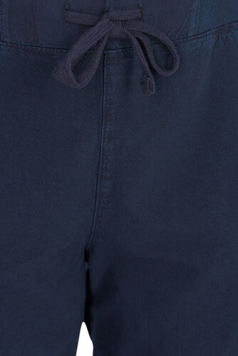 Capribukser i bomull, Night Sky, Packshot image number 2