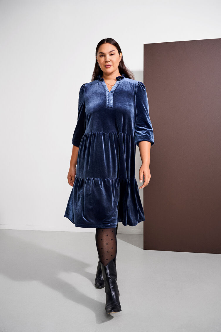 Sesongens materiale, , Model