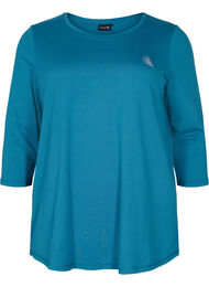 Treningsgenser med 3/4-ermer, Dragonfly