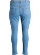 Jeans med super slim passform, Bl&aring;, Packshot image number 1