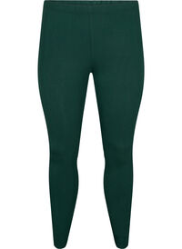 Basis leggings i viskose