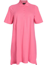 Kort A-formet polokjole, Rosa Kort A-formet polokjole