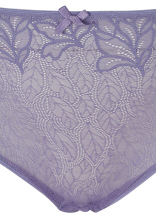 Blondetruse med normalt liv, Purple Haze, Packshot image number 2