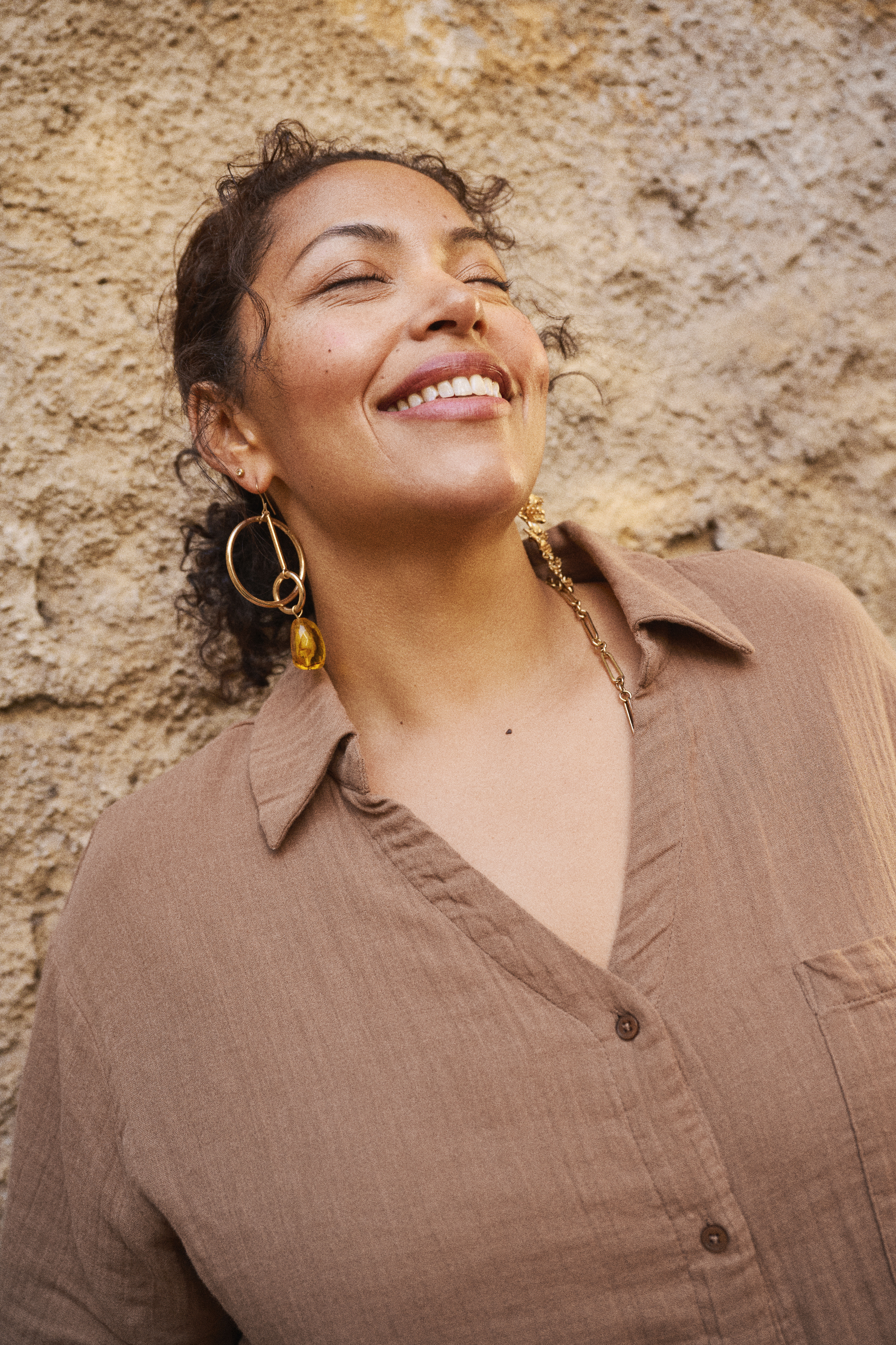 Zizzi Sett i ren bomull, , Model