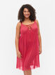 Nattkjole i mesh med string, Jazzy, Model image number 0