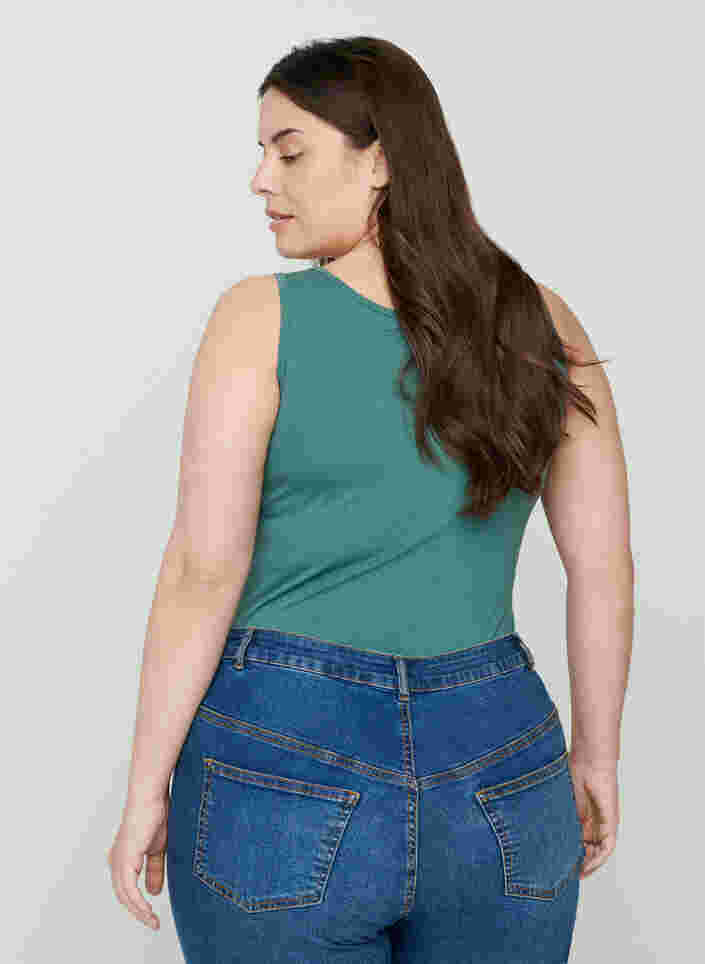 Basistopp, Sea Pine, Model