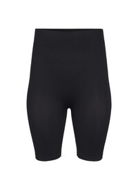 Sømløs sykkelshorts