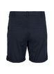 Chinoshorts med lommer, Navy Blazer, Packshot image number 1