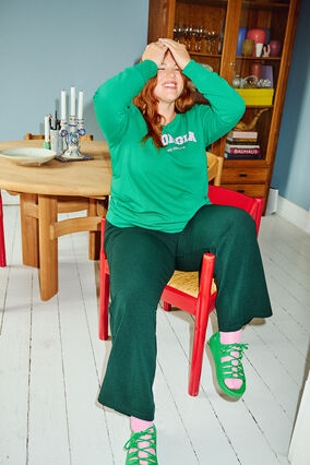 Zizzi Innta hverdagen, , Model