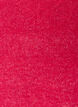 Genser med V-hals, Rosa, Packshot image number 2