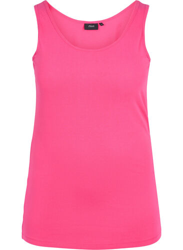 Basistopp, Fandango Pink, Packshot image number 0