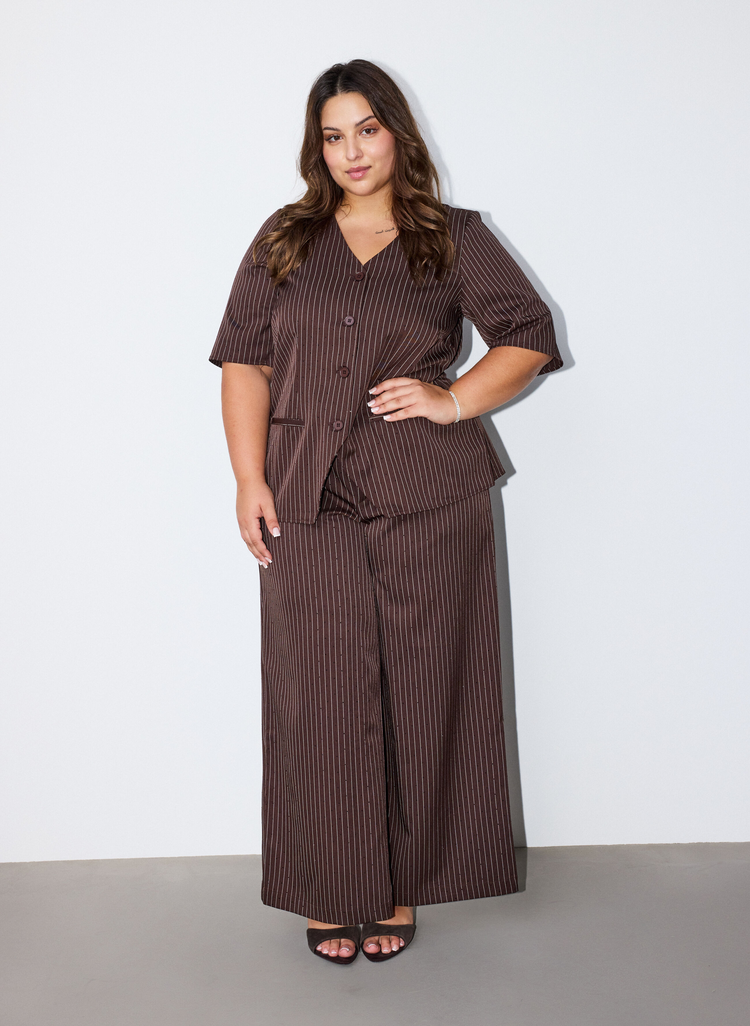 Zizzi, , Model
