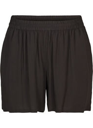 Shorts, Black