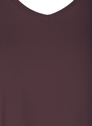 Basis t-skjorte, Fudge, Packshot image number 2