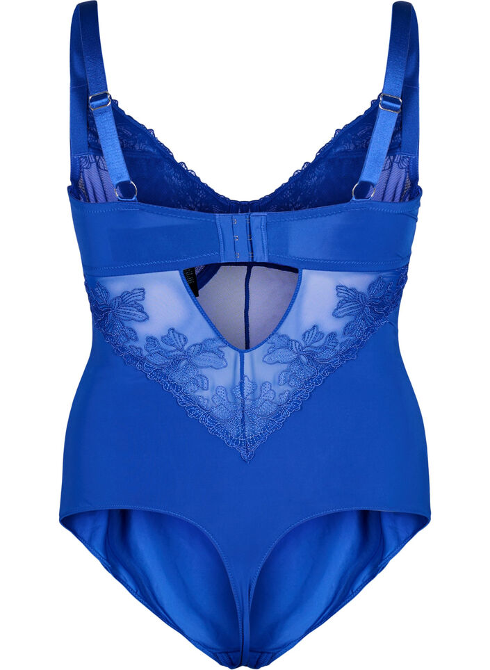 Body med broderte detaljer, Surf the web, Packshot