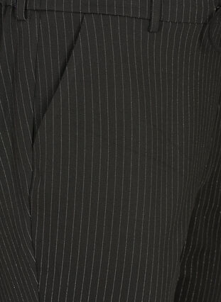 Maddison bukser, Black check comb, Packshot image number 2