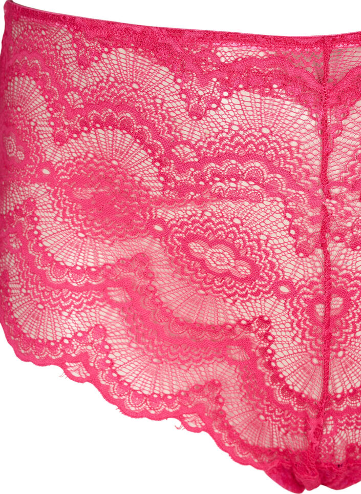 2-pakning hipstertruser i blondekvalitet, Love Potion/Black, Packshot image number 3