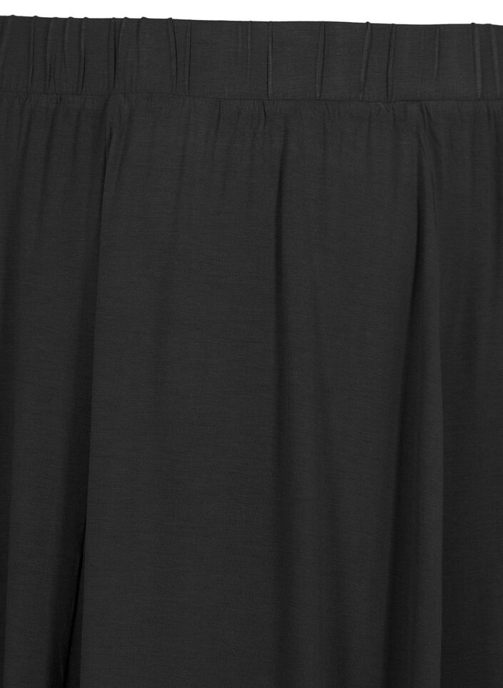 Skjørt, Black, Packshot image number 2